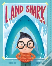 Capa do artigo Land Shark