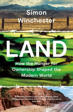 Capa do artigo Land