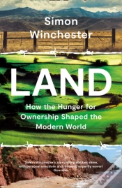 Capa do artigo Land