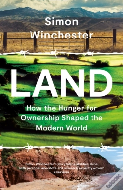 Capa do artigo Land