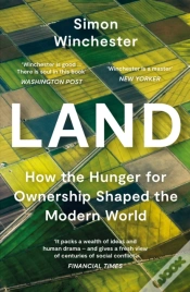 Capa do artigo Land