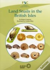Capa do artigo Land Snails In The British Isles