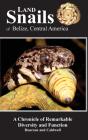 Land Snails Of Belize, Central America - Preview