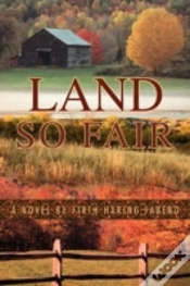 Capa do artigo Land So Fair
