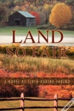 Capa do artigo Land So Fair