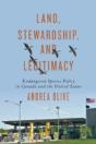 Land, Stewardship, And Legitimacy - Preview