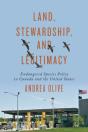 Land, Stewardship, And Legitimacy - Preview