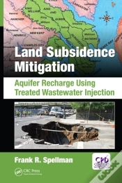 Capa do artigo Land Subsidence Mitigation