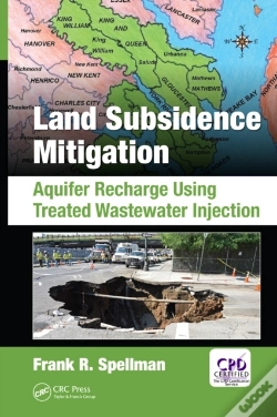Capa do artigo Land Subsidence Mitigation