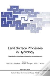 Capa do artigo Land Surface Processes In Hydrology