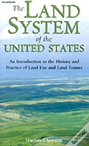 Capa do artigo Land System Of The United States