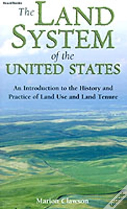 Capa do artigo Land System Of The United States
