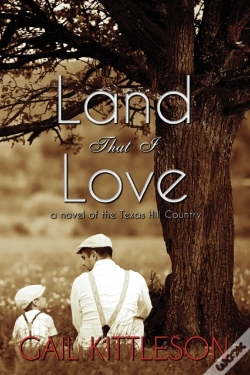 Capa do artigo Land That I Love