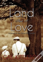 Capa do artigo Land That I Love