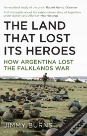 Capa do artigo Land That Lost Its Heroes
