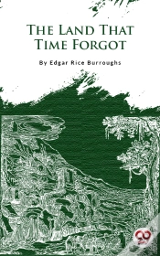 Capa do artigo Land That Time Forgot