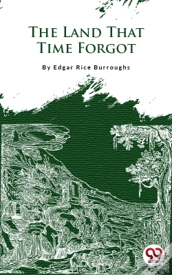 Capa do artigo Land That Time Forgot
