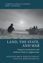 Land, The State, And War - Preview