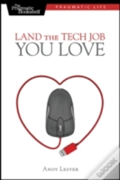 Capa do artigo Land The Tech Job You Love