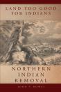Land Too Good For Indians - Preview