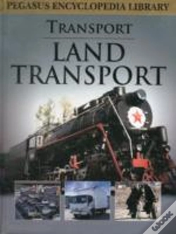 Capa do artigo Land Transport