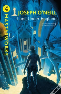 Capa do artigo Land Under England