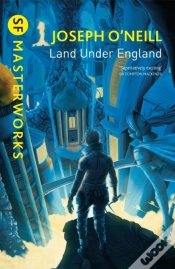 Capa do artigo Land Under England