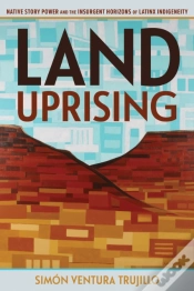 Capa do artigo Land Uprising