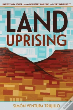 Capa do artigo Land Uprising