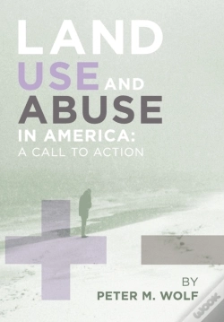 Capa do artigo Land Use And Abuse In America