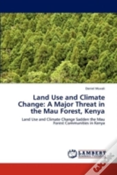 Land Use And Climate Change