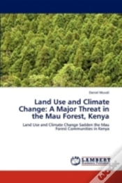 Capa do artigo Land Use And Climate Change