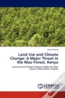 Land Use And Climate Change