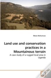 Capa do artigo Land Use And Conservation Practices In A