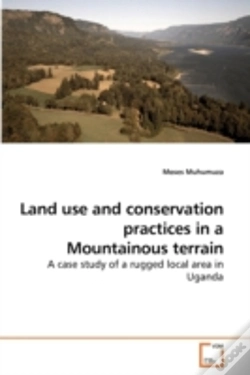Capa do artigo Land Use And Conservation Practices In A