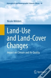 Capa do artigo Land-Use And Land-Cover Changes
