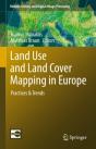 Land Use And Land Cover Mapping In Europe - Preview