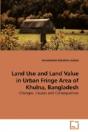 Land Use And Land Value In Urban Fringe - Preview