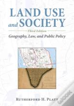Land Use And Society, Third Edition