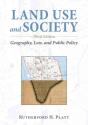 Land Use And Society, Third Edition - Preview