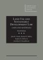 Land Use And Sustainable Development Law, Cases And Materials - Preview