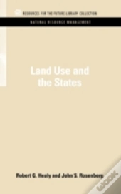 Land Use And The States