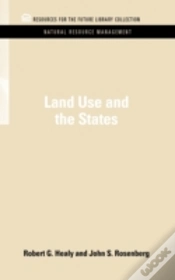 Capa do artigo Land Use And The States
