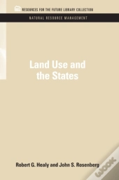 Land Use And The States