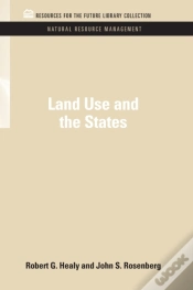 Capa do artigo Land Use And The States