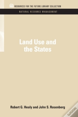 Capa do artigo Land Use And The States