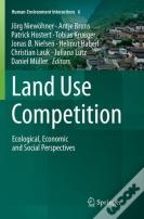 Land Use Competition