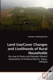 Capa do artigo Land Use/Cover Changes And Livelihoods Of Rural Households