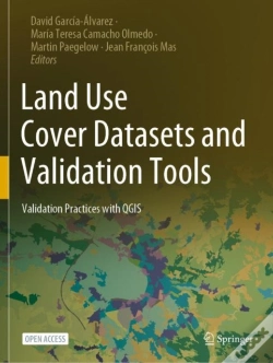 Capa do artigo Land Use Cover Datasets And Validation Tools