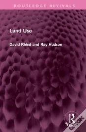 Capa do artigo Land Use